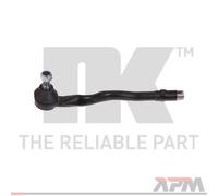 Terminal de la barra de dirección 5031517 NK para BMW 3 3 Coupé 3 Touring