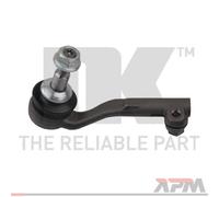 Terminal de la barra de dirección 5031545 NK para BMW 1 3 4 Coupé 3 Gran Turismo