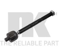 NK 5031548 Rótula de dirección interior, barra de conexión BMW 32 10 6 787 472