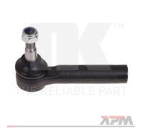 NK 5031918 Cabeza De Barra De Dirección Para Fiat Ducato 230 Citroën Jumper 230