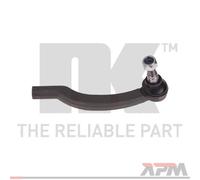 Terminal de la barra de dirección 5031921 NK para FIAT PEUGEOT CITROËN