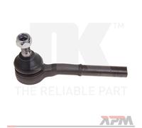 NK 5032248 Extremo Barra Tensora para Nissan D21 Terrano II R20 Terrano I WD21