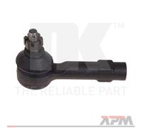 NK 5032261 Cabeza De La Barra De Direccion Para Nissan Micra II K11