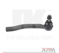 Terminal de la barra de dirección 5032286 NK para NISSAN LEAF JUKE JUKE Van