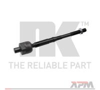 NK 5032296 Rótula de dirección interior, barra de conexión NISSAN D8521 1KA0A