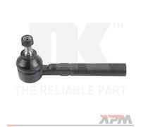 NK Extremo Barra Tensora para Fiat Croma 154 154 Lancia kappa 838A 838 838