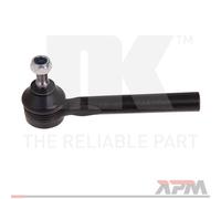 NK 5032344 Cabeza De Dirección Para Audi A4 8HE Fiat Punto 176 Lancia Y10 156