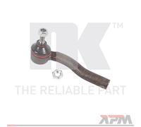NK 5032370 Cabeza De Dirección Para Fiat 500 312 Ford KA RU8