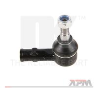 NK 5032372 Cabeza De Barra De Dirección Para Iveco Daily II Daily II Volquete