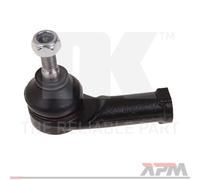 Rótula Delantera Izquierda para Ford Fiesta IV Ja _ Jb _ Mazda 121 III Jasm