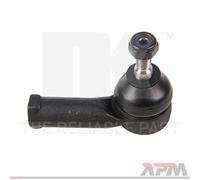 NK 5032527 Extremo Barra Tensora para Ford Fiesta Jv Mazda 121 III Jasm Jbsm