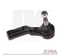 NK 5032568 Cabeza De Barra De Dirección Para Ford Focus II Volvo V50 545