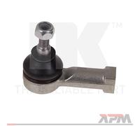 NK 5033012 Extremo Barra Tensora para Mitsubishi Pajero Pinin Hyundai Sonata II