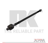 NK 5033037 Rótula Axial Barra para Mitsubishi COLT Czc Rg Smart Forfour 454