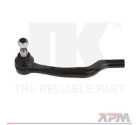 NK 5033329 Cabeza De Barra De Dirección Para Mercedes-Benz W168