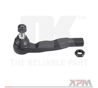 NK Rótula de dirección 5033345 para Mercedes-Benz Vito W639 Viano Mixto Delantera izquierda
