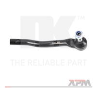 Terminal de la barra de dirección 5033366 NK para MERCEDES-BENZ CLASE GL CLASE M