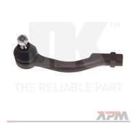 Terminal de la barra de dirección con rosca derecha 5033411 NK para KIA HYUNDAI