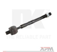 Tirante Conjunta Del Eje Delantero Izquierdo Derecho Apto para Hyundai i40 Cw VF