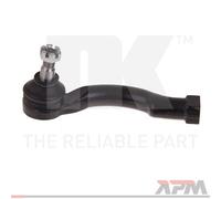 Terminal de la barra de dirección 5033505 NK para KIA SORENTO I SORENTO I VAN