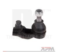 NK Extremo Barra Tensora para Opel Astra F Cc 53 54 58 59 T92 51 52 85 Saab