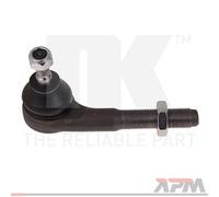 NK 5033727 Cabeza De La Barra De Dirección Para Peugeot 607 9D 9U Citroën XM Y4