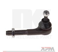 NK 5033728 Cabeza De Barra De Dirección Para Peugeot 607 9D 9U Citroën XM Y4