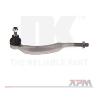 Terminal de la barra de dirección 5033739 NK para PEUGEOT CITROËN