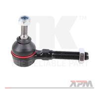 NK 5033901 Rótula para Renault 4 112 5 122 6 118 18 Variable 20 30
