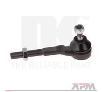 NK 5033916 Cabeza De La Barra De Acoplamiento Para Renault Clio I 5/357 B/C57