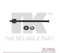 NK Rótula Axial Barra para Renault Safrane II B54 _ 2.5 20V 2.0 16V 3.0 V6 2.2