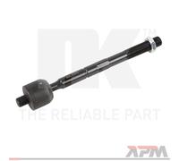 NK Eje De Dirección Para Renault Master III Furgón FV 2.3 DCI 125 FWD