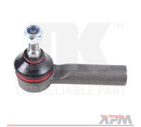 NK 5034001 Cabeza De Biela Para Rover Streetwise MG MG ZR