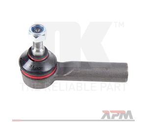 NK 5034001 Cabeza De Biela Para Rover Streetwise MG MG ZR