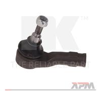 Terminal de la barra de dirección 5034002 NK para LAND ROVER RANGE ROVER SPORT I