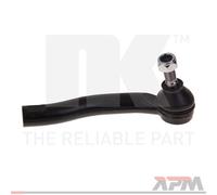 NK 50345100 Extremo Barra Tensora para Toyota Yaris Corolla Verso Prius