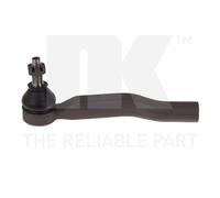 NK 50345105 Cabezal De Varilla De Direccion Para Toyota Avensis T27 Verso R2