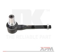 Terminal de la barra de dirección 50347100 NK para BENTLEY VW AUDI