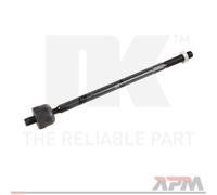 NK 50347116 Rótula Axial Barra para VW Polo 6R Skoda Fabia III Seat Ibiza IV