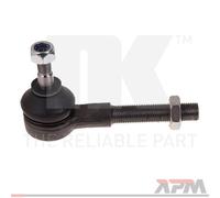 NK Rótula Junta Esférica para VW Polo 86C 80 86 33 Audi 81 85 B2 82 B1