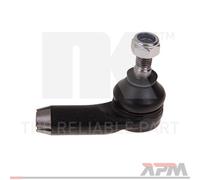 NK 5034731 Extremo Barra Tensora para Audi 100 4A2 4A5 A6 200 447 448 V8