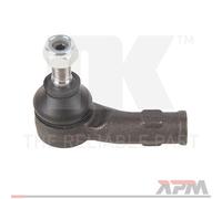 NK 5034735 Extremo Barra Tensora para VW Golf III Golf II Polo Playa Polo