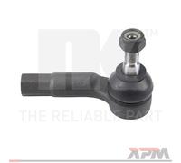 NK 5034775 Rótula para Seat Ibiza II 6K1 VW Lupo 6E1 6X1 Audi A2 8Z0