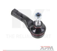 Terminal de la barra de dirección 5034828 NK para VOLVO S40 I V40 Station Wagon