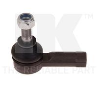 NK 5035001 Rótula de dirección para CHEVROLET MATIZ (M200, M250)