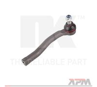 NK 5035006 Extremo Barra Tensora para Chevrolet Aveo / Kalos T200 Daewoo Klas