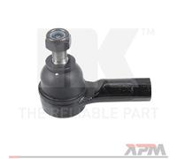 NK 5035021 Extremo Barra Tensora para Chevrolet Chispa M300