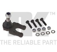 NK 5042237 Rótula de suspensión NISSAN 40160 7F000