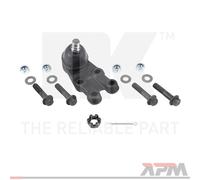 NK 5043413 Trag Rótula para Hyundai H-1 / Starex A1 H-1 Cargo Tq