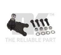 NK 5043631 Trag Implementación Conjunta para Opel Frontera A Deporte U92 Isuzu